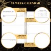 2026 Planner - 9" x 11", 2026 Calendar Planner Weekly