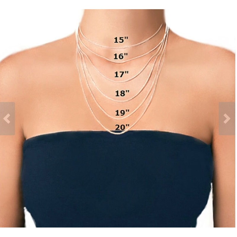 KRUCKEL olympics we are the world 18k Shiny sparkling necklace