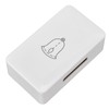 Wired Doorbell Welcome Ding Dong Door Bell Mechanical Design for