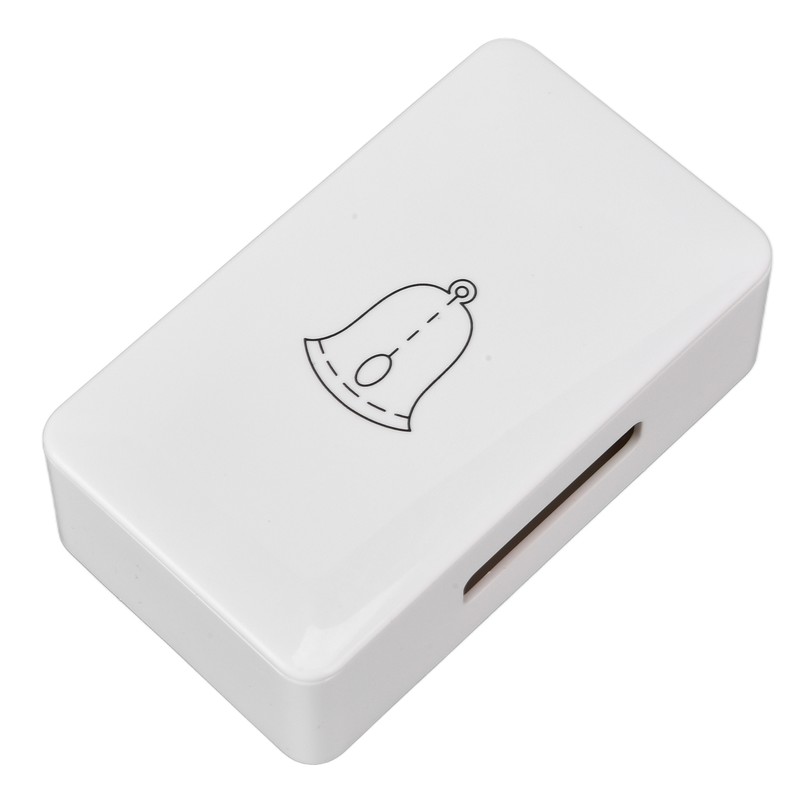 Wired Doorbell Welcome Ding Dong Door Bell Mechanical Design for