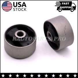 HAOTOM Arm Bushing Rear Differential Mount MAB-CU20DM1 For Lander Outlander 2X MR594994