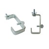 50mm STEEL HOOK LIGHTING G CLAMP–TRUSS STAGE LIGHTS