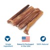 Best Bully Sticks 4 Inch Bully Sticks - 8 oz