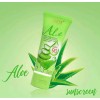 Protector Solar Extracto De Aloe Natural Bloqueador Spf 90