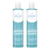 Shampoo Adios Caspa Shelo Nabel 530ml Piezas