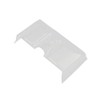 Kyosho Clear Wing (Laser ZX – 5FS) For RC Parts