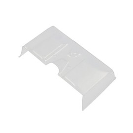 Kyosho Clear Wing (Laser ZX – 5FS) For RC Parts MBB02 – 1