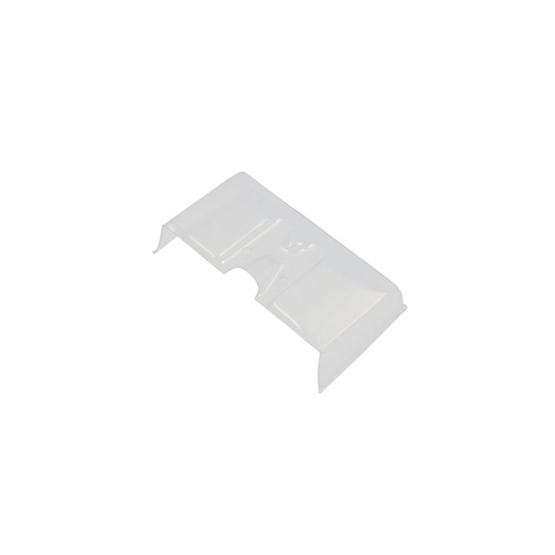 Kyosho Clear Wing (Laser ZX – 5FS) For RC Parts