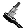 Miayaya Push Button Switch Zing Ear ZE-107M ON-Off 5/8" Light