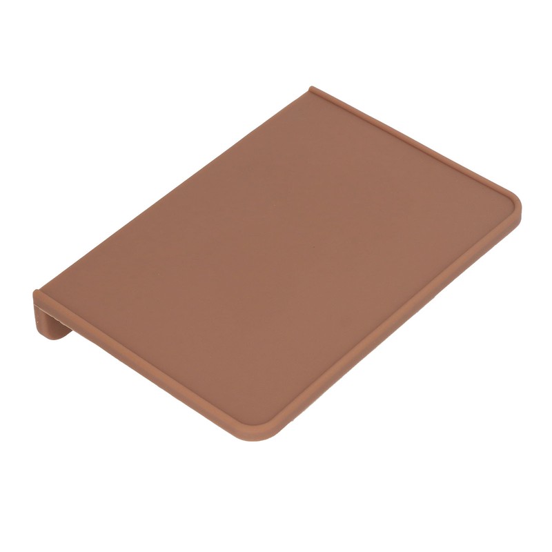 Silicone Coffee Tamping Pad Food Grade Coffee Machine Mat with