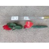 Unbranded Red Audio Recording Rose