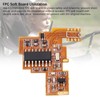 Radio Modification Module for Quan Sheng UV K6 UV K5,