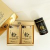 Goryeo black ginseng red ginseng powder 2 cans of red
