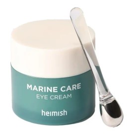 Heimish Marine Care Eye Cream 30ml Original Antiarrugas Ojos Todo Tipo De Piel