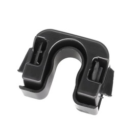 Hsthe Sea 1539663 Parcel Shelf Clip Compatible with Ford Fiesta Mk7 Mk8, Boot Cover Bracket for Focus B-Max C-Max C3 DS3 Luggage Attachment Rear for Qashqai J10