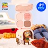 CLIO [TOY STORY] CLIO PRO EYE PALETTE CUBE - 01