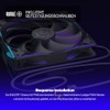 ENDORFY Stratus 140 PWM PC Fan 140 mm, Quiet PWM