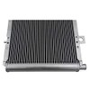 CoolingSnow 1 Row Aluminum Radiator for 2011-2020 Can-Am Can Am