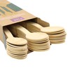 PME Bamboo Cutlery - Set of 10, Pack of 30