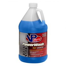 VP Racing Fuels PowerWash Super Concentrate