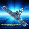 IR Infrared Obstacle Avoidance Sensor Module 3.0-5.5V 5 Channel Tracking