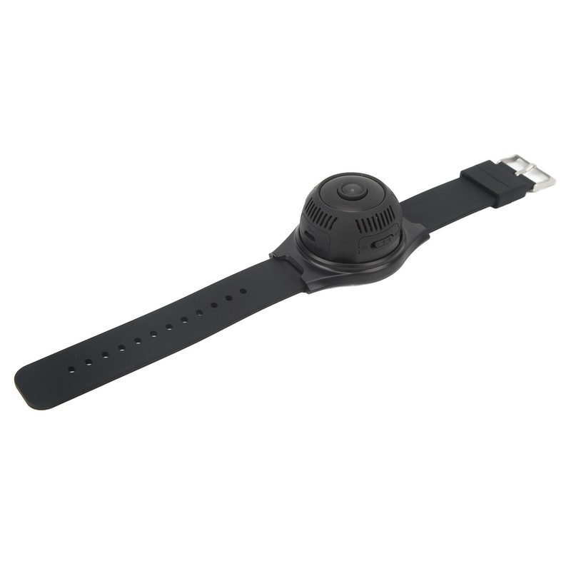 Wireless Mini Camera ABS 1080P 500mah 150 Degree Wide Angle