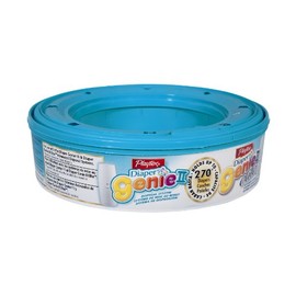 Diaper Genie Ii Refill Size Ea Playtex Diaper Genie Elite Pack of 12