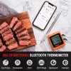 ThermoPro Wireless Meat Thermometer of 650FT for Smoker Oven, Bluetooth
