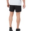 Trigema Men's Herren Shorts Sports Shorts - Black - XL