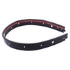 ApplianPar Front Hood Bumper Seal for Toyota Camry 2007-2011