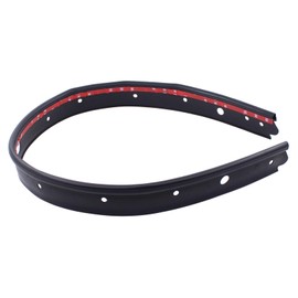 ApplianPar Front Hood Bumper Seal for Toyota Camry 2007-2011