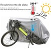 Bicycle Cover Outdoor Waterproof Protective Cover for Bike Waterproof UV