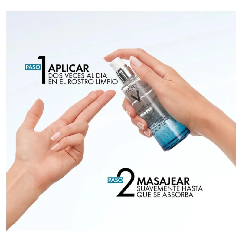 89 Esencia Facial 50 Ml