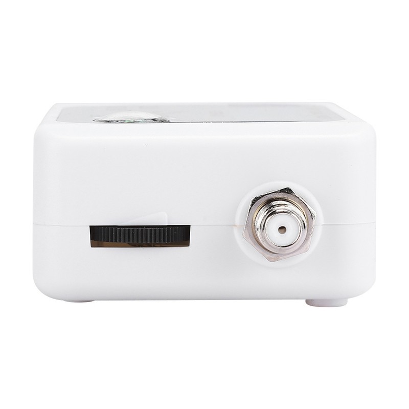 DT‑007W Sensitive Digital Satellite Finder Signal Strength Meter for TV
