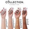 Collection Cosmetics Lasting Perfection Ultra Cover Concealer, 5.5ml, Up to