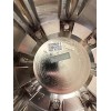 Mayhem Wheels 8101 Monstir Dually C108101C02-R 813220825F-3 Rear Chrome Cap