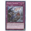Fabled Treason - MP22-EN041 - Common - 1st Edition