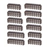 Formulamod Cable Comb Kit for PSU Cable,Includes 4 x 16