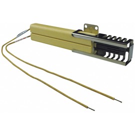 ROBERTSHAW Hot Surface Oven Igniter, Capilary 12in L