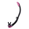 TUSA SP170 PLATINA II HYPERDRY Snorkel Black/Rose Pink