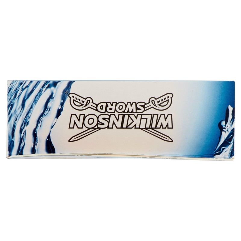 Wilkinson Blades Charge – 5 Packs of 54 g