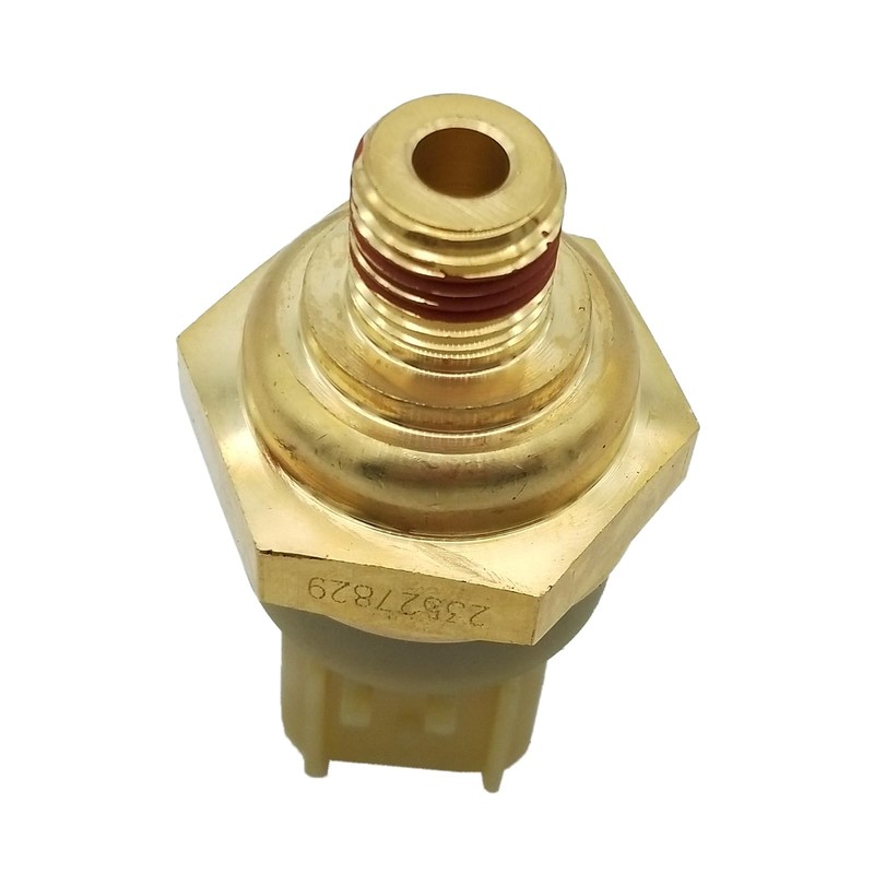 JESBEN 23527829 Boost Pressure Sensor Replacement for Detroit Diesel Series