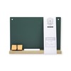 Nippon Rikaku More Small Chalkboard, A5 SB-M-GR Green