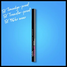 NYX PROFESSIONAL MAKEUP Lift & Snatch Eyebrow Tint Pen, Espresso