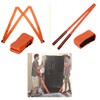 Carrying Strap for Furniture, Adjustable Mobile Lifting Strap, 2-Person Lifting