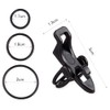 DFsucces Lure Hook Holder Fishing Tackle New Lure Keeper Set