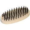 KONYO Daigoro Wire Brush (Oban Type)