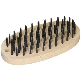 KONYO Daigoro Wire Brush (Oban Type)