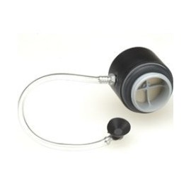 Honeywell Fit Test Adapter, for Quantitative fit Testing Survivair facepieces for S Series cartridges and Filters. (420025)