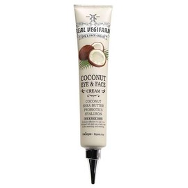JQ Coconut Palm Extract Eye Cream for Loosened Eye Areas 45ml / 느슨해진 눈가 코코넛야자열매추출물 아이크림 45ml